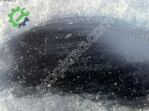 Volvo V40 Arka Tampon 31283760 çıkma parça