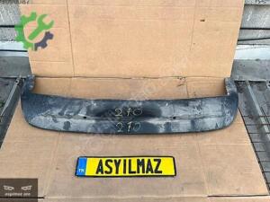 VOLVO V40 ARKA TAMPON SPOİLER OEM:31283760
