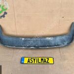 VOLVO V40 ARKA TAMPON SPOİLER OEM:31283760