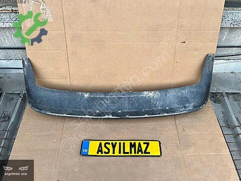 Volvo V40 Arka Tampon 31283760 çıkma parça