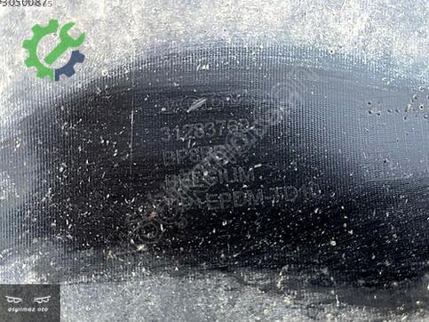 Volvo V40 Arka Tampon 31283760 çıkma parça