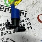 Volvo v40 cam suyu fiskiye motor v 40 çıkma yedek parça