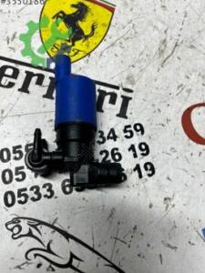Volvo v40 cam suyu fiskiye motor v 40 çıkma yedek parça