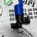 Volvo v40 cam suyu fiskiye motor v 40 çıkma yedek parça
