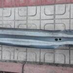 Volvo v40 çıkma arka tampon demiri