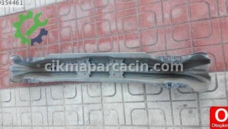 Volvo V40 Arka Tampon Demiri çıkma parça