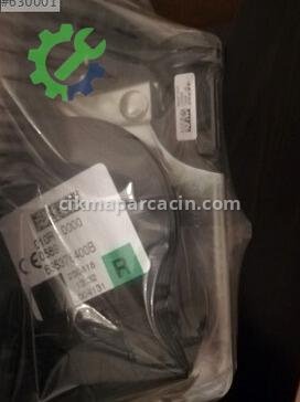 Volvo V40 Emniyet Kemeri çıkma parça
