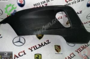 Volvo v40 cross country sağ sol ön tampon kaplaması