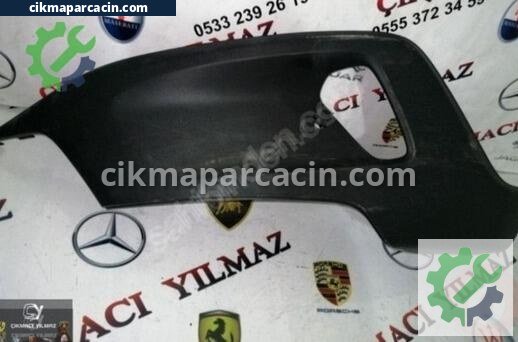 Volvo V40 Ön Tampon çıkma parça