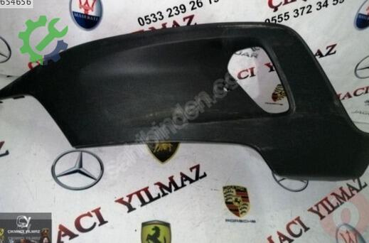 Volvo V40 Ön Tampon çıkma parça