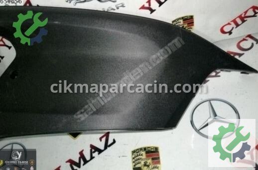Volvo V40 Ön Tampon 31283732 çıkma parça