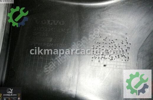 Volvo V40 Ön Tampon 31283732 çıkma parça