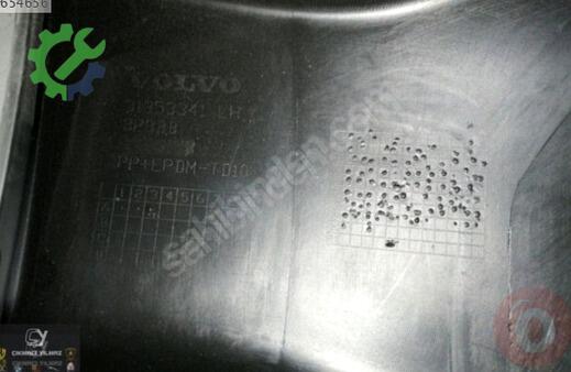 Volvo V40 Ön Tampon çıkma parça