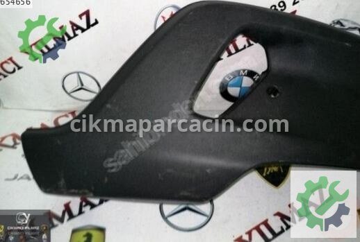 Volvo V40 Ön Tampon 31283732 çıkma parça
