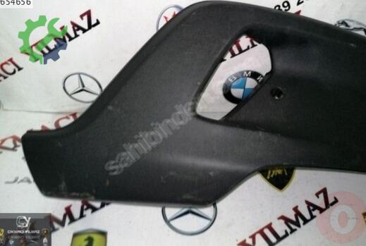 Volvo V40 Ön Tampon çıkma parça