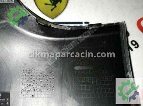 Volvo V40 Ön Tampon 31283732 çıkma parça