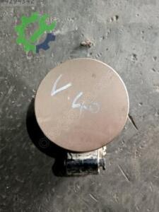 Volvo V40 Orijinal Çıkma Depo Kapağı