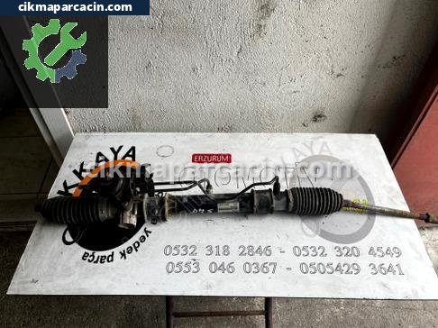 Volvo V40 Direksiyon Kutusu çıkma parça