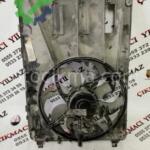 Volvo v40 dizel fan grubu çıkma yedek parça
