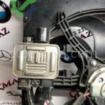 Volvo v40 fan grubu çıkma yedek parça