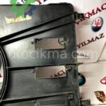 Volvo v40 fan grubu çıkma yedek parça