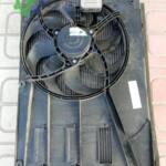 Volvo v40 fan motoru çıkma yedek parça