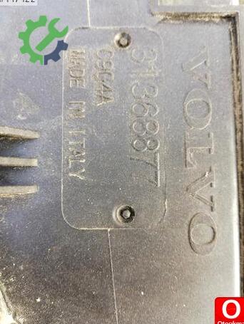 Volvo V40 Fan Motoru 31368877 çıkma parça