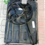Volvo v40 fan motoru çıkma yedek parça