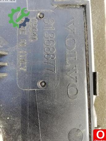 Volvo V40 Fan Motoru 31368877 çıkma parça