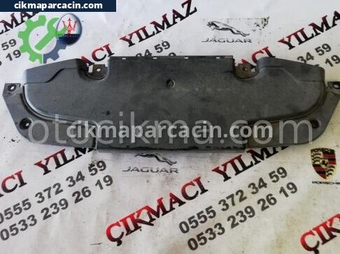 Volvo V40 Hava Filtresi Kutusu çıkma parça