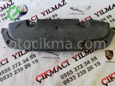 Volvo V40 Hava Filtresi Kutusu çıkma parça