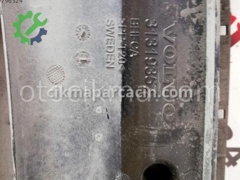 Volvo V40 Hava Filtresi Kutusu çıkma parça