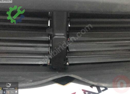 Volvo V40 Hava Yönlendirme Paneli 31455707 çıkma parça