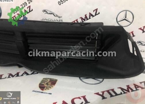 Volvo V40 Hava Yönlendirme Paneli 31455707 çıkma parça