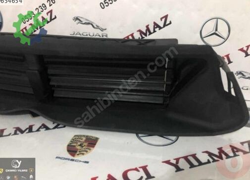 Volvo V40 Hava Yönlendirme Paneli 31455707 çıkma parça