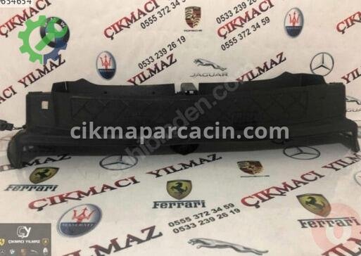 Volvo V40 Hava Yönlendirme Paneli 31455707 çıkma parça