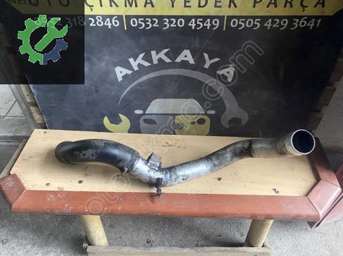 Volvo V40 Intercooler Borusu 30617344 çıkma parça
