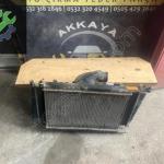 1996 Volvo V40 Intercooler Radyatörü Çıkma Parça