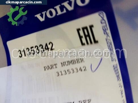 Volvo V40 Kaput Kilidi çıkma parça