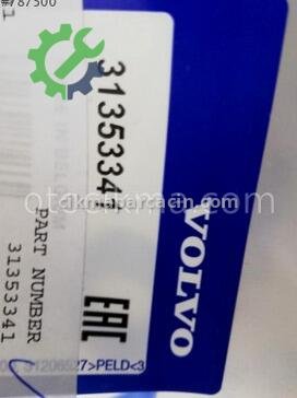 Volvo V40 Kaput Kilidi çıkma parça