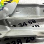 Volvo v40 kaput menteşesi sağ v 40 çıkma yedek parça