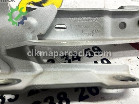 Volvo V40 Kaput Menteşesi çıkma parça