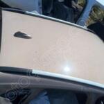Volvo V40 Tavan Sacı Çıkma