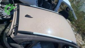 Volvo V40 Tavan Sacı Çıkma