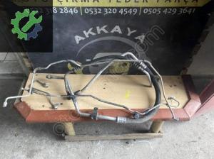 Volvo V40 Klima Borusu Takım 1.9 D Orijinal Çıkma