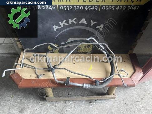 Volvo V40 Klima Borusu çıkma parça
