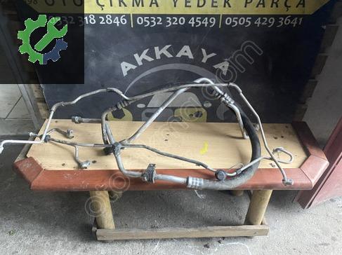 Volvo V40 Klima Borusu çıkma parça