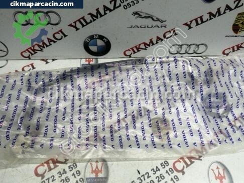 Volvo V40 Klima Borusu çıkma parça