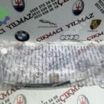 Volvo v40 klima borusu v 40 çıkma yedek parça