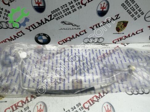 Volvo V40 Klima Borusu 31455316 çıkma parça